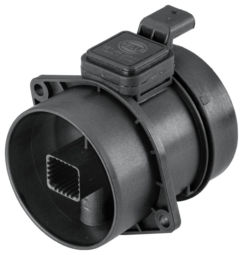 Hella Mass Air Flow Meter for Mercedes-Benz, OEM quality, OEM 651 090 01 48, MPN 8ET 358 095-311