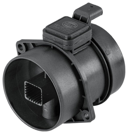 Hella Mass Air Flow Meter for Mercedes-Benz, OEM quality, OEM 651 090 01 48, MPN 8ET 358 095-311