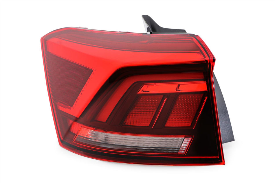 Volkswagen T-Roc Left Rear Light, Magneti Marelli OEM, OEM 2GA945095A, MPN LLM592