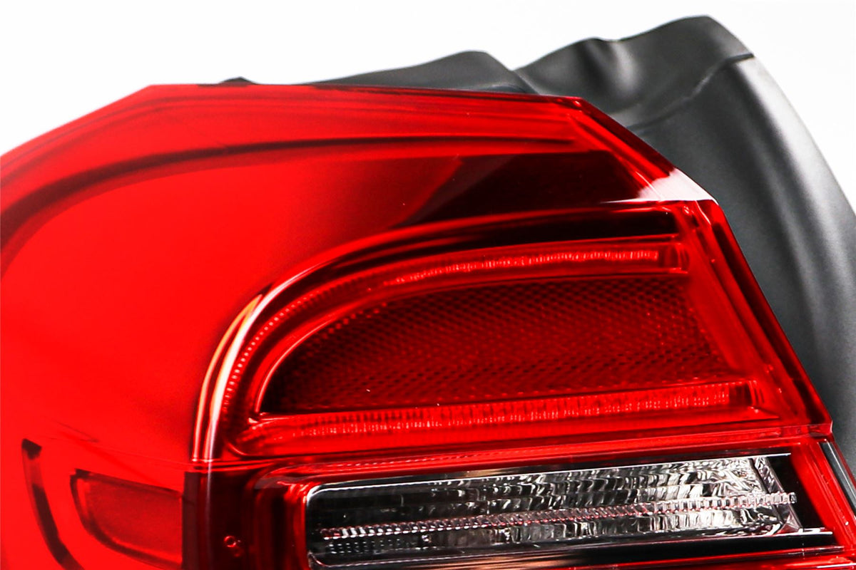 Mercedes-Benz GLA Left Rear Light, Magneti Marelli OEM, OEM A1569061958 - View 12