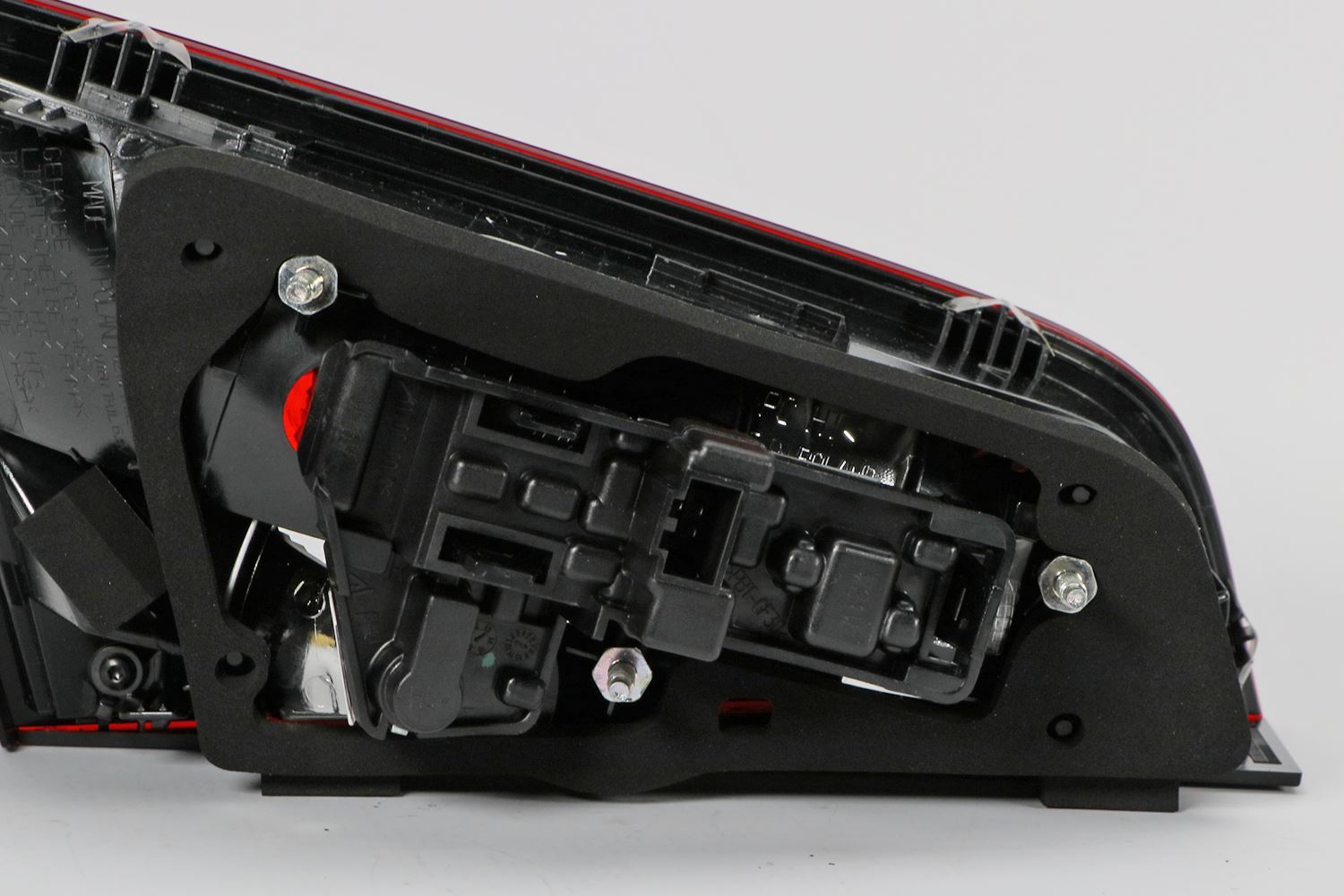 Audi A3 Right Rear Light, Magneti Marelli OEM, OEM 8V4945094A - View 8
