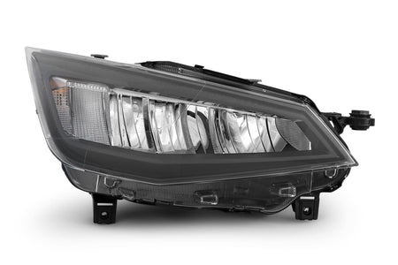 Valeo LED Right Headlight for Seat, OEM quality, OEM 6F2941006C - View 2