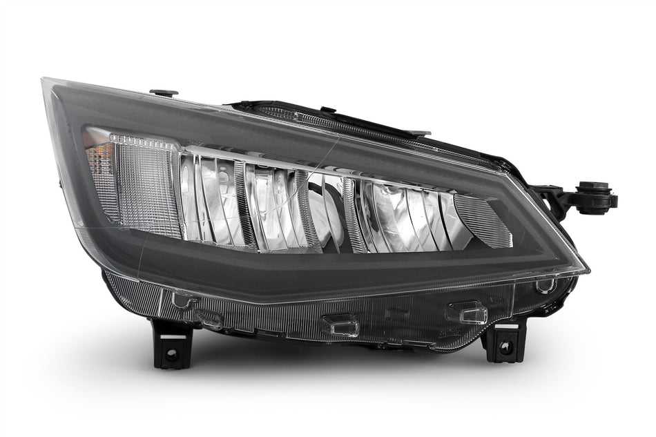 Valeo LED Right Headlight for Seat, OEM quality, OEM 6F2941006C - View 2