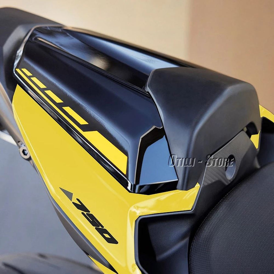 Motorcycle Rear Seat Cowl Fairing - for Honda | Eurowagens - View 2