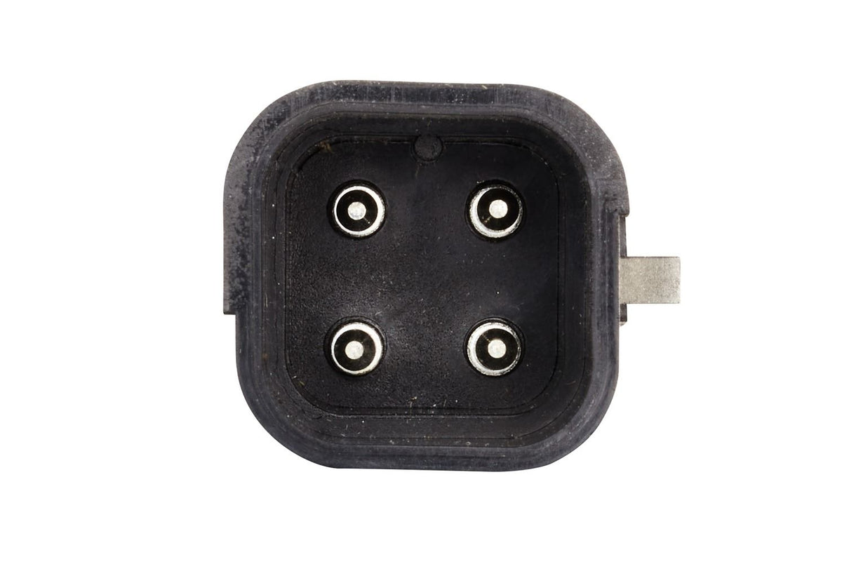 Chrysler Voyager III Ignition Coil, Hella OEM, OEM 4443971 - View 3