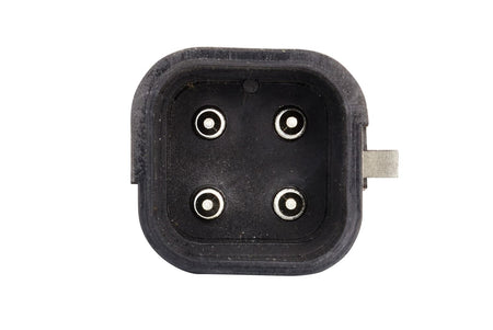 Chrysler Voyager III Ignition Coil, Hella OEM, OEM 4443971 - View 3