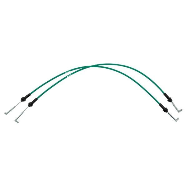 Door Handle Cable Rod Front Left - for Kia - OEM 2F000 | Eurowagens - View 4