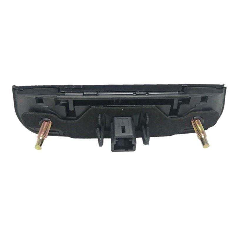 Trunk Release Switch - for Citroen & Peugeot - OEM 4927445 | Eurowagens - View 7