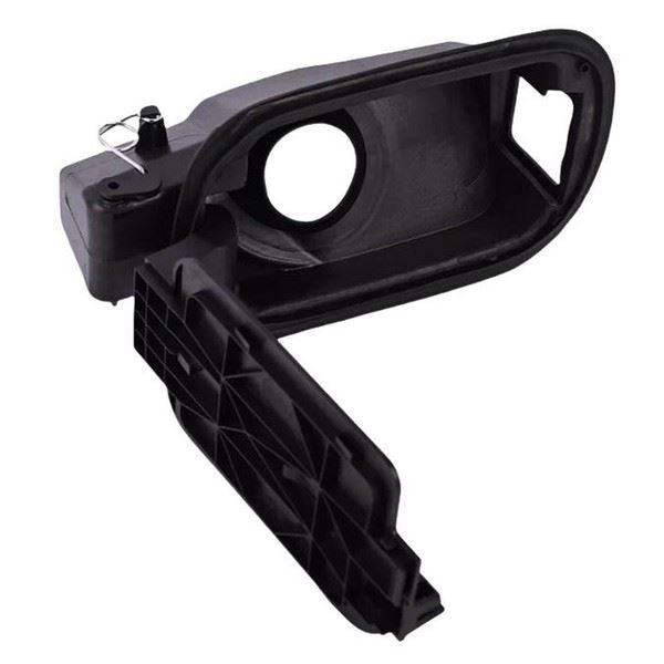 Fuel Filler Flap Door - for Jeep - OEM 68148794AM | Eurowagens