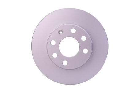 Hella Brake Disc for Chevrolet, Vauxhall & more, OEM quality, OEM 569031 - View 3