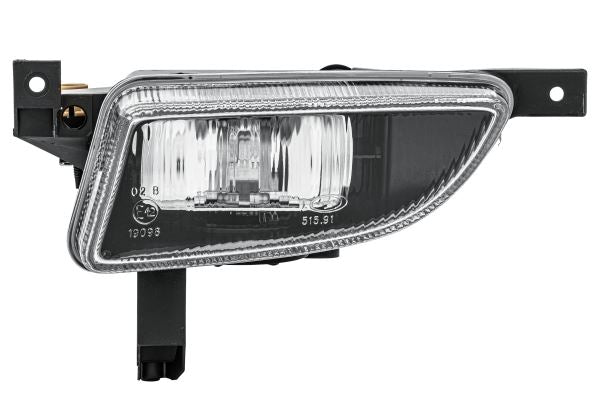 Vauxhall Zafira A Left Front Fog Light, Hella OEM, OEM 9117326 - View 3