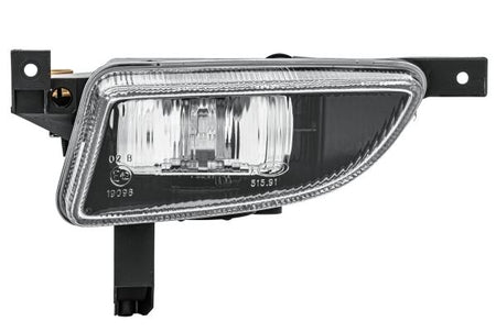 Vauxhall Zafira A Left Front Fog Light, Hella OEM, OEM 9117326 - View 3