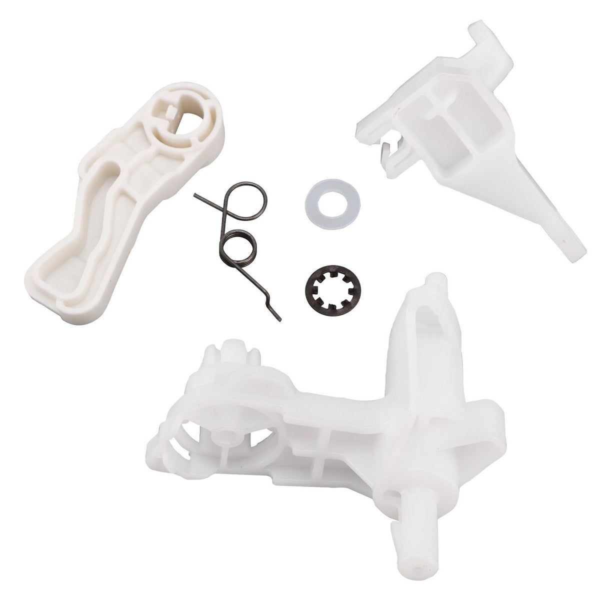 HVAC Assembly - for Mazda - OEM BHS2-61-A20 | Eurowagens - View 11