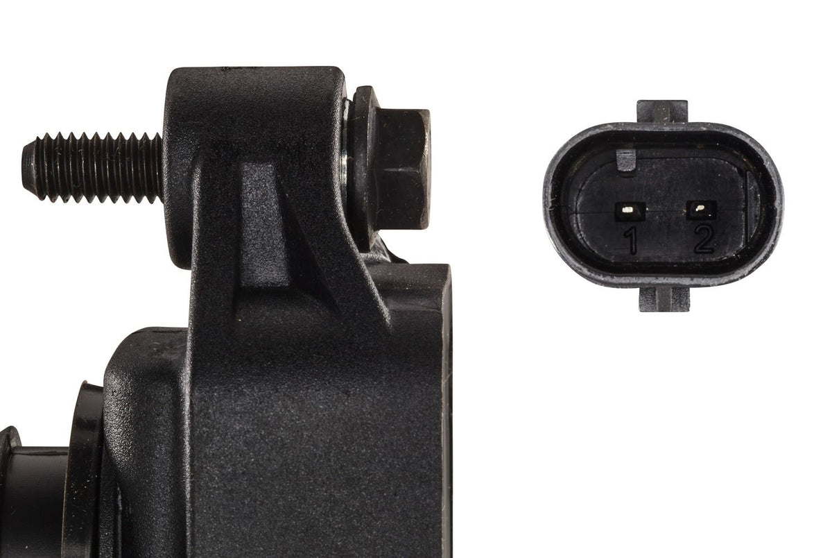 Hella Ignition Coil for Jeep, Chrysler & more, OEM quality, OEM 5149168AH - View 3