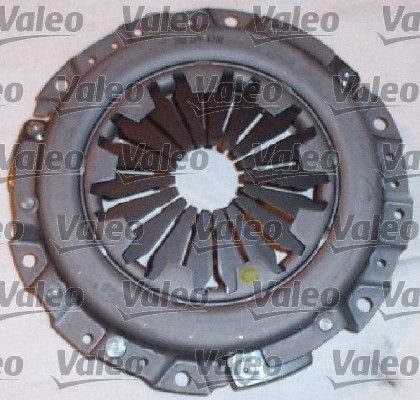 Valeo Clutch Kit for Fiat, OEM quality, OEM 46778887 - View 4