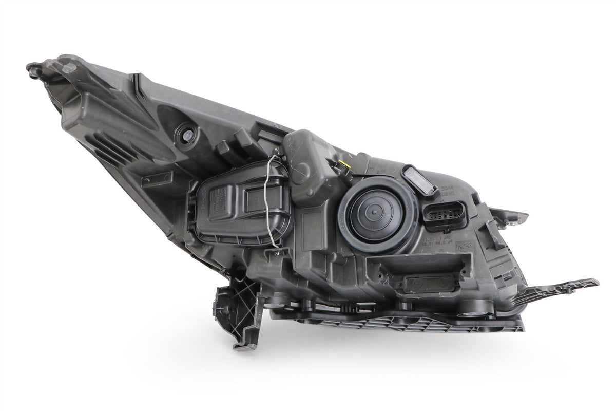 Ford Kuga Left Headlight, Valeo OEM, OEM 1808351 - View 9