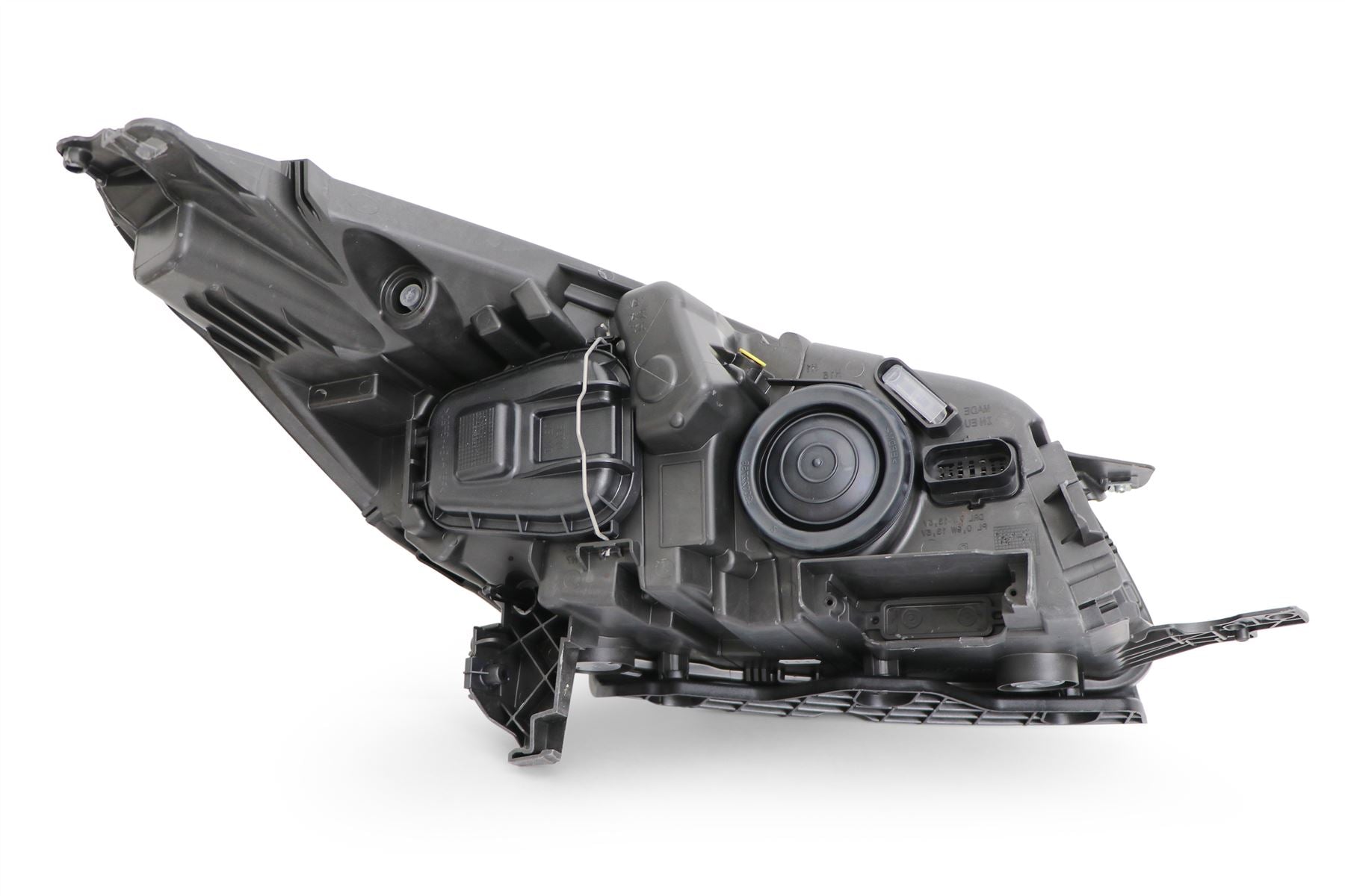 Ford Kuga Left Headlight, Valeo OEM, OEM 1808351 - View 9