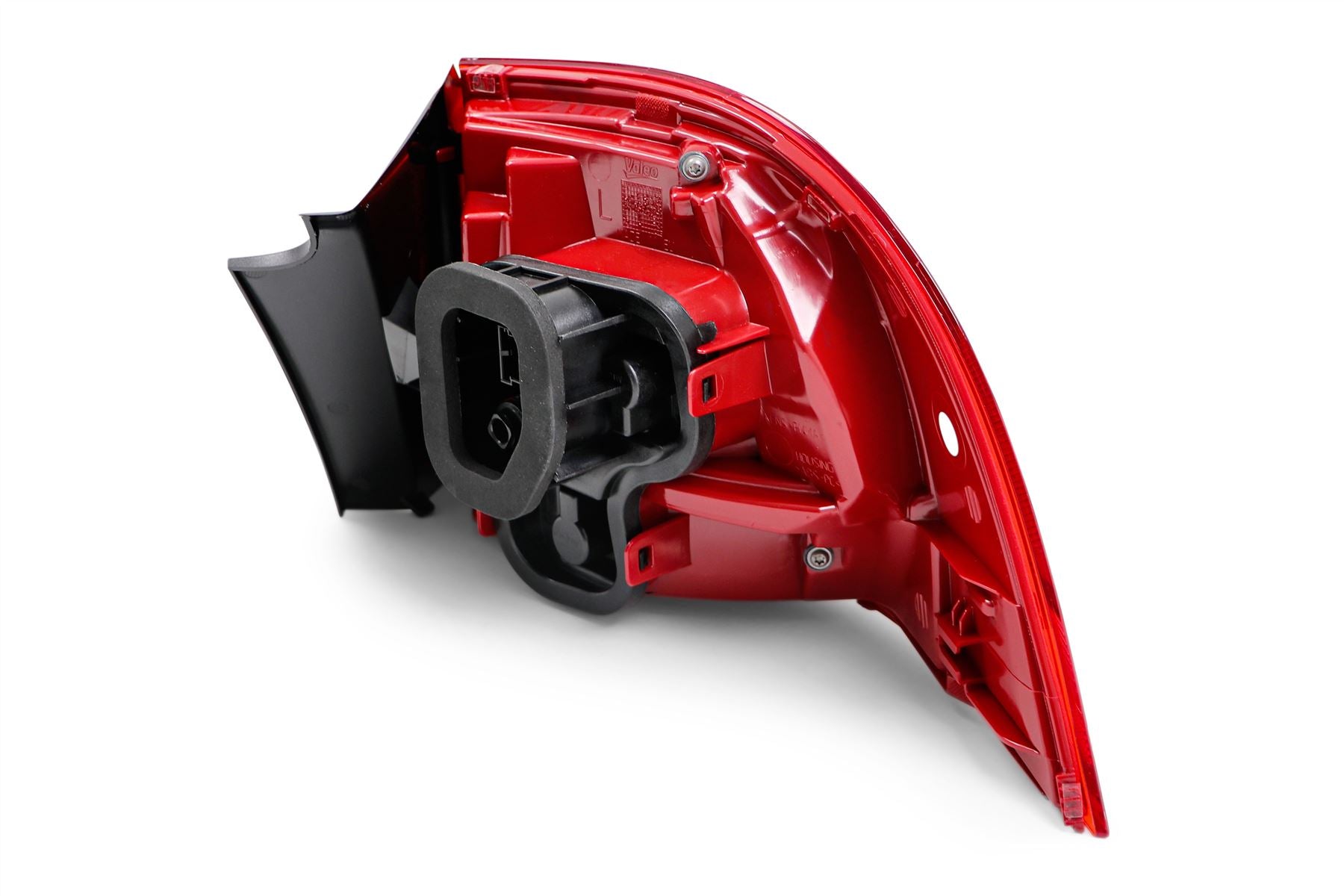 Volkswagen Touareg Left Rear Light, Valeo OEM, OEM 7P6945207 - View 12