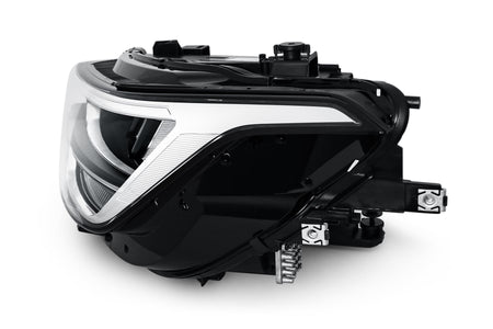 Volkswagen Tiguan Left Headlight, Magneti Marelli OEM, OEM 5NC941035C - View 6