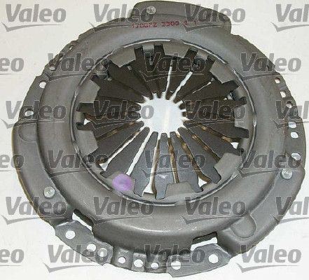 Valeo Clutch Kit for Seat, OEM quality, OEM SE028125000A - View 5