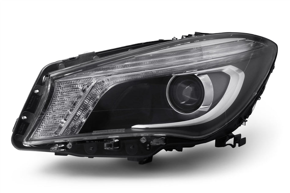 Mercedes-Benz CLA Left Headlight, Magneti Marelli OEM, OEM A1178204361, MPN MHL8112