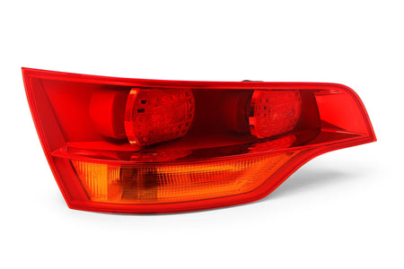 Audi Q7 Left Rear Light, Magneti Marelli OEM, OEM 4L0945093 - View 6