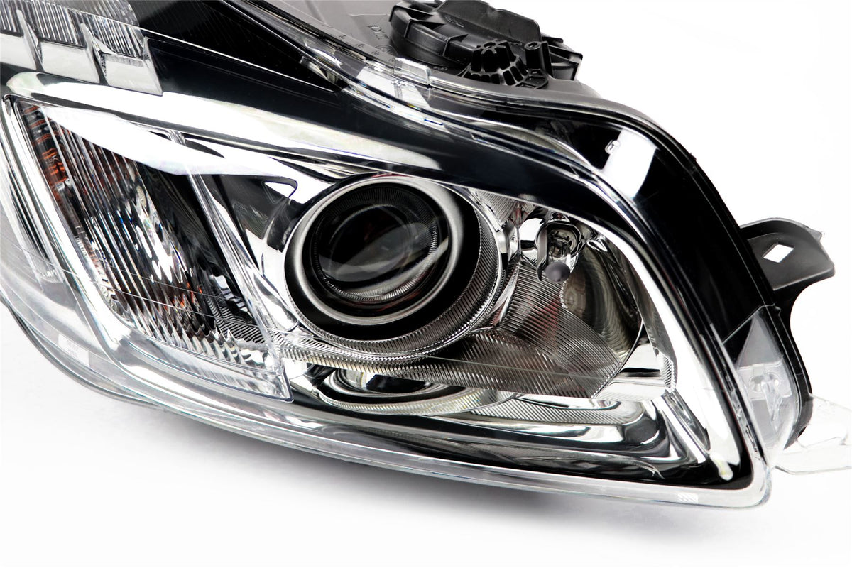 Hella Bi-Xenon AFS LED DRL Right Headlight for Vauxhall & Buick, OEM quality, OEM 13278002 - View 5