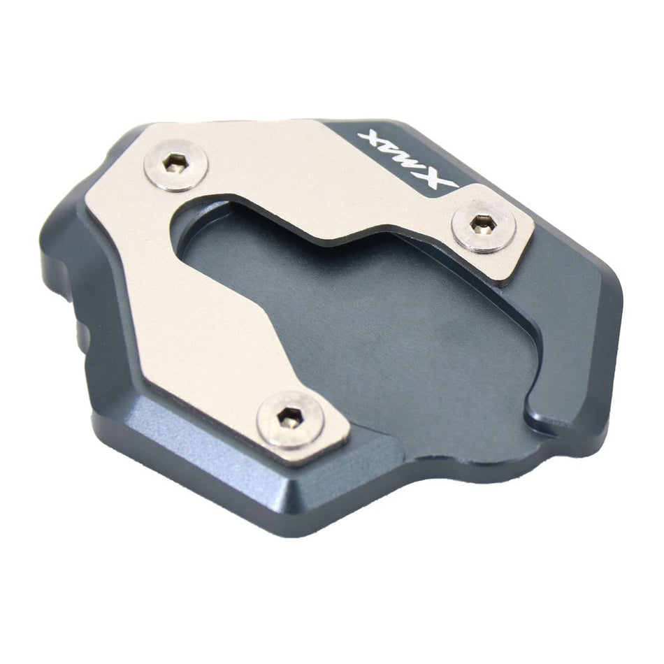 Side Stand Enlarger Plate - for Yamaha - OEM X-MAX300 | Eurowagens