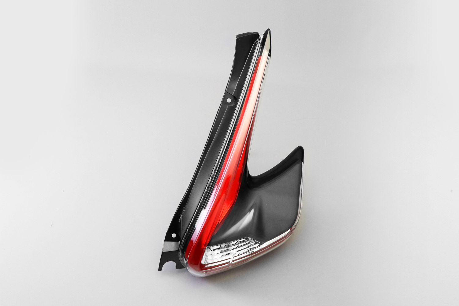 Nissan Juke Right Rear Light, Valeo OEM, OEM 26550-BV80A - View 5