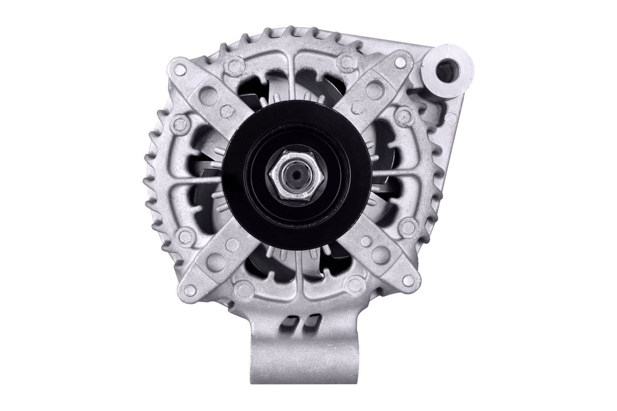 Hella Alternator for Land Rover, OEM quality, OEM BH4210300AC - View 2