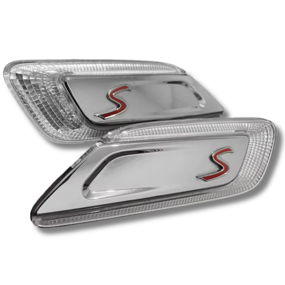 Side Indicator Set - for Mini | Eurowagens