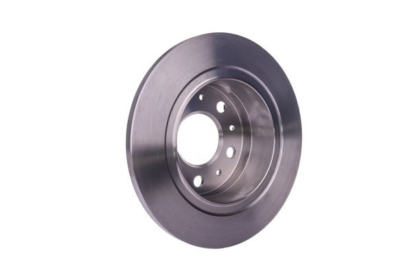 Hella Brake Disc for FIAT, Citroen & more, OEM quality, OEM 1607880680, MPN 8DD 355 113-731