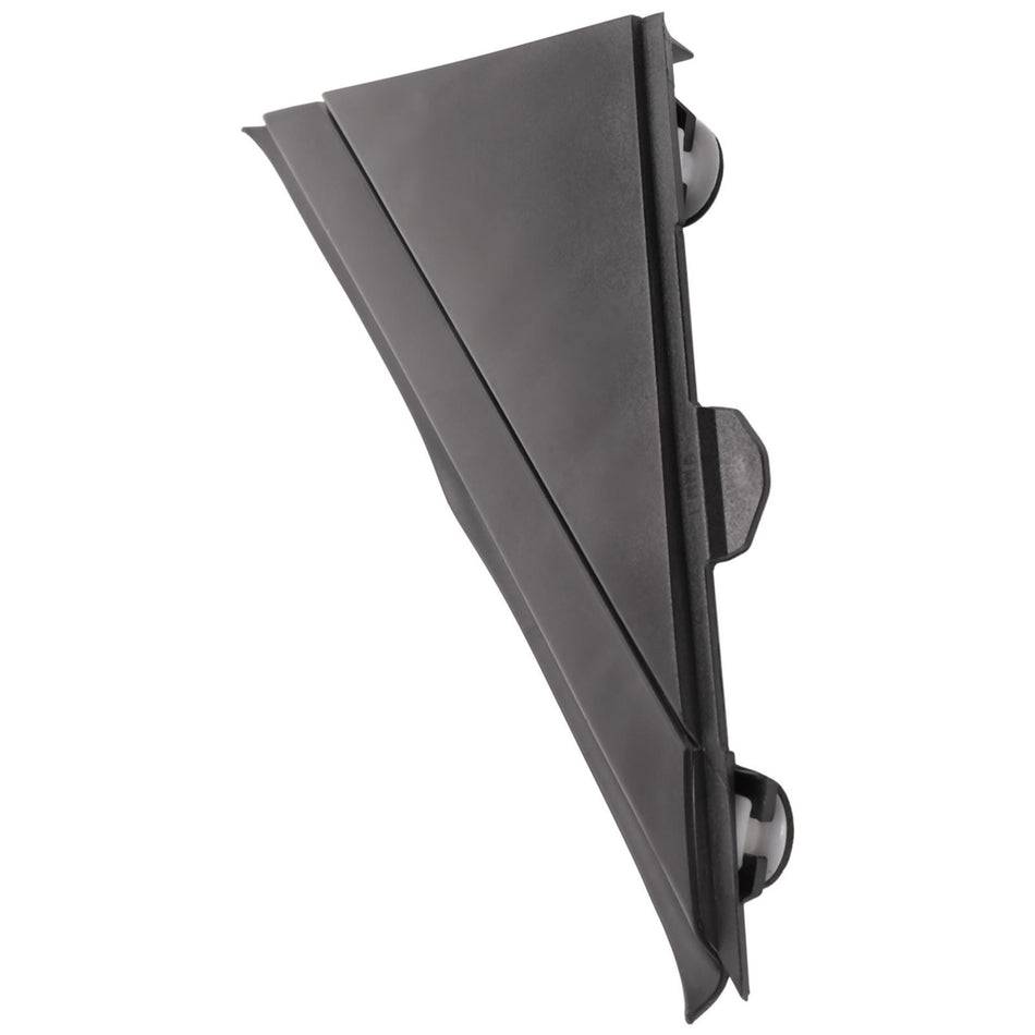 Door Mirror Flag Cover Left and Right - for Fiat - OEM 1SJ85KX7AA | Eurowagens - View 4