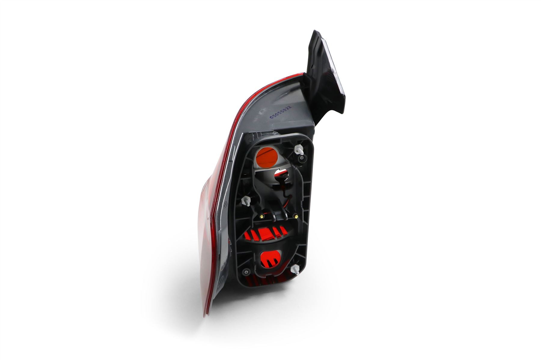 BMW X5 E70 Right Rear Light, Magneti Marelli OEM, OEM 63217227790 - View 4