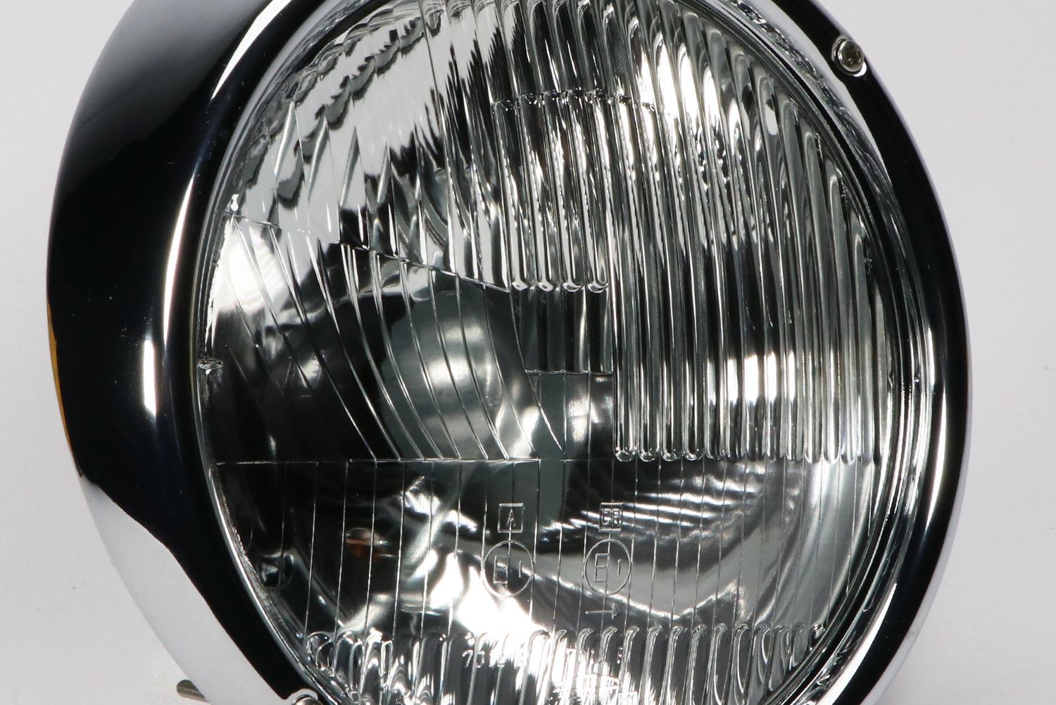 Hella Right Headlight for Volkswagen, OEM quality, OEM 312941039D - View 6