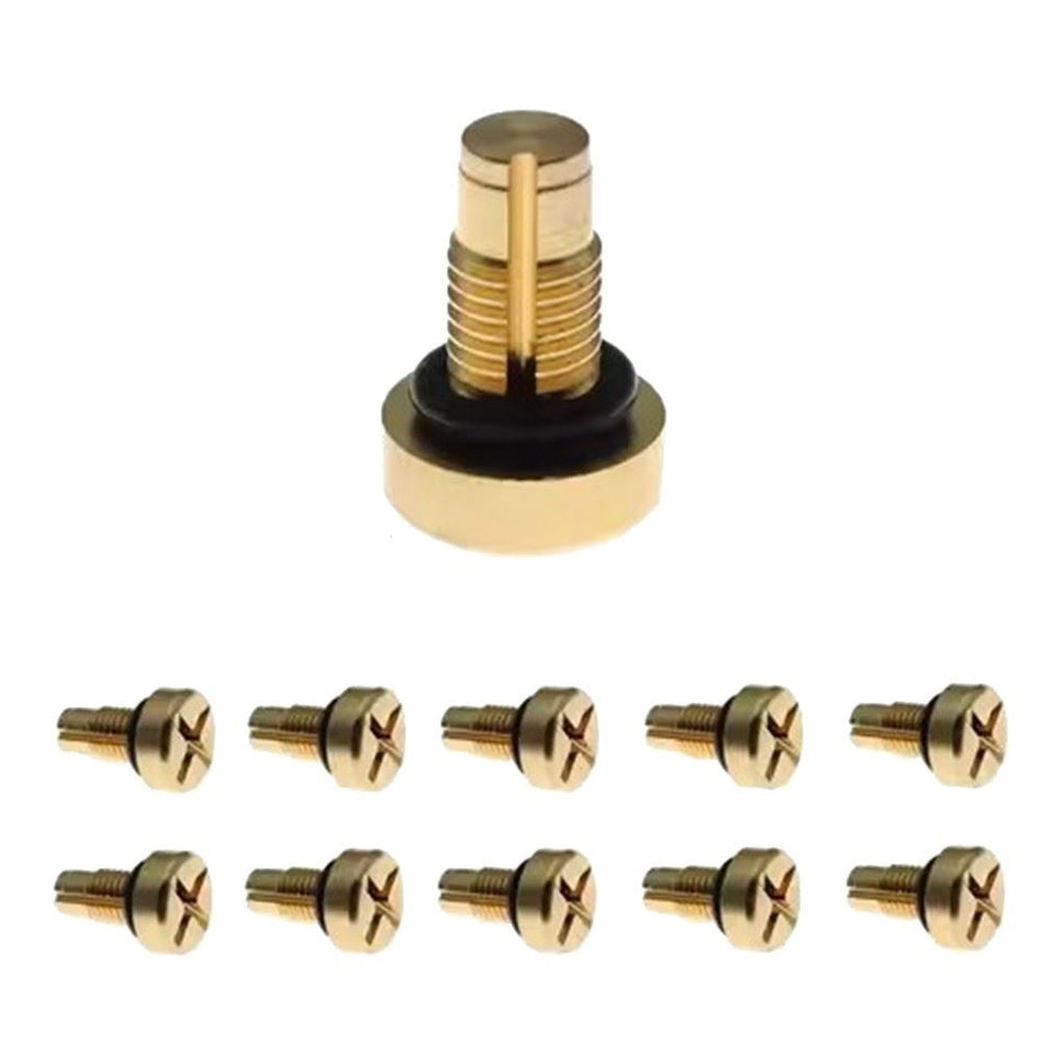 Intercooler Copper Plug Set - for Land Rover - OEM AJ20P6 | Eurowagens