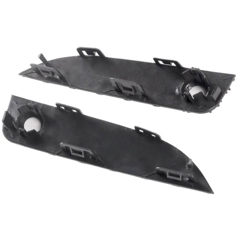 Bumper Grille - for Mercedes-Benz - OEM 2538855100 | Eurowagens - View 5