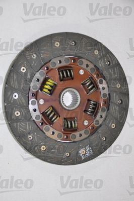 Valeo Clutch Kit for Nissan, OEM quality, OEM NISSKE07 - View 5