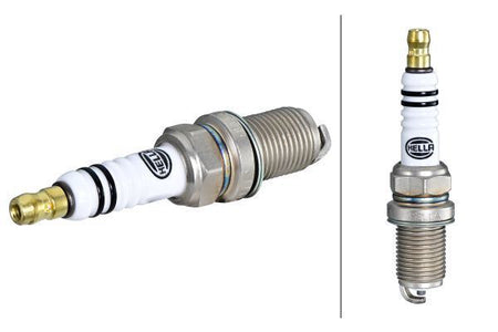 Hella Spark Plug for Nissan & Kia, OEM quality, OEM 98079-5585C - View 2