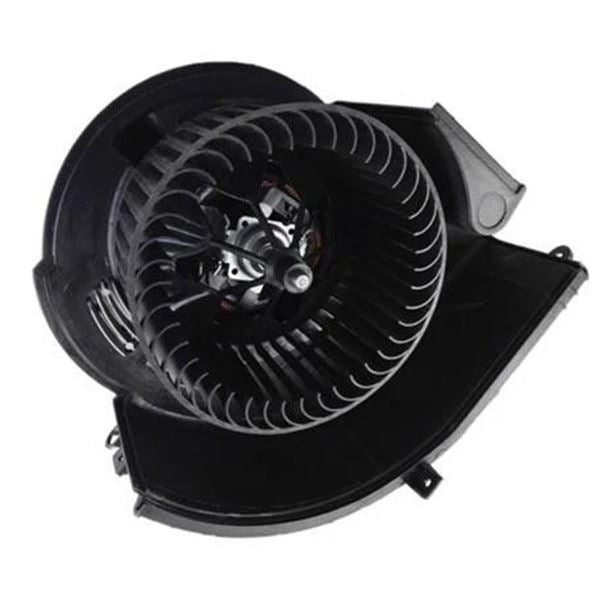 Blower Motor - for BMW - OEM 64116971108 | Eurowagens - View 8