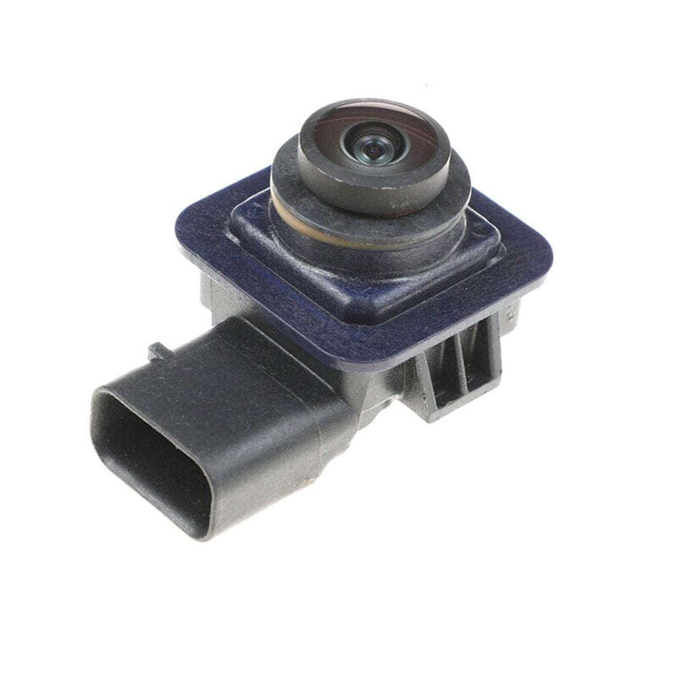 Reversing Camera - for Land Rover - OEM DH52-19G490-AD | Eurowagens - View 8