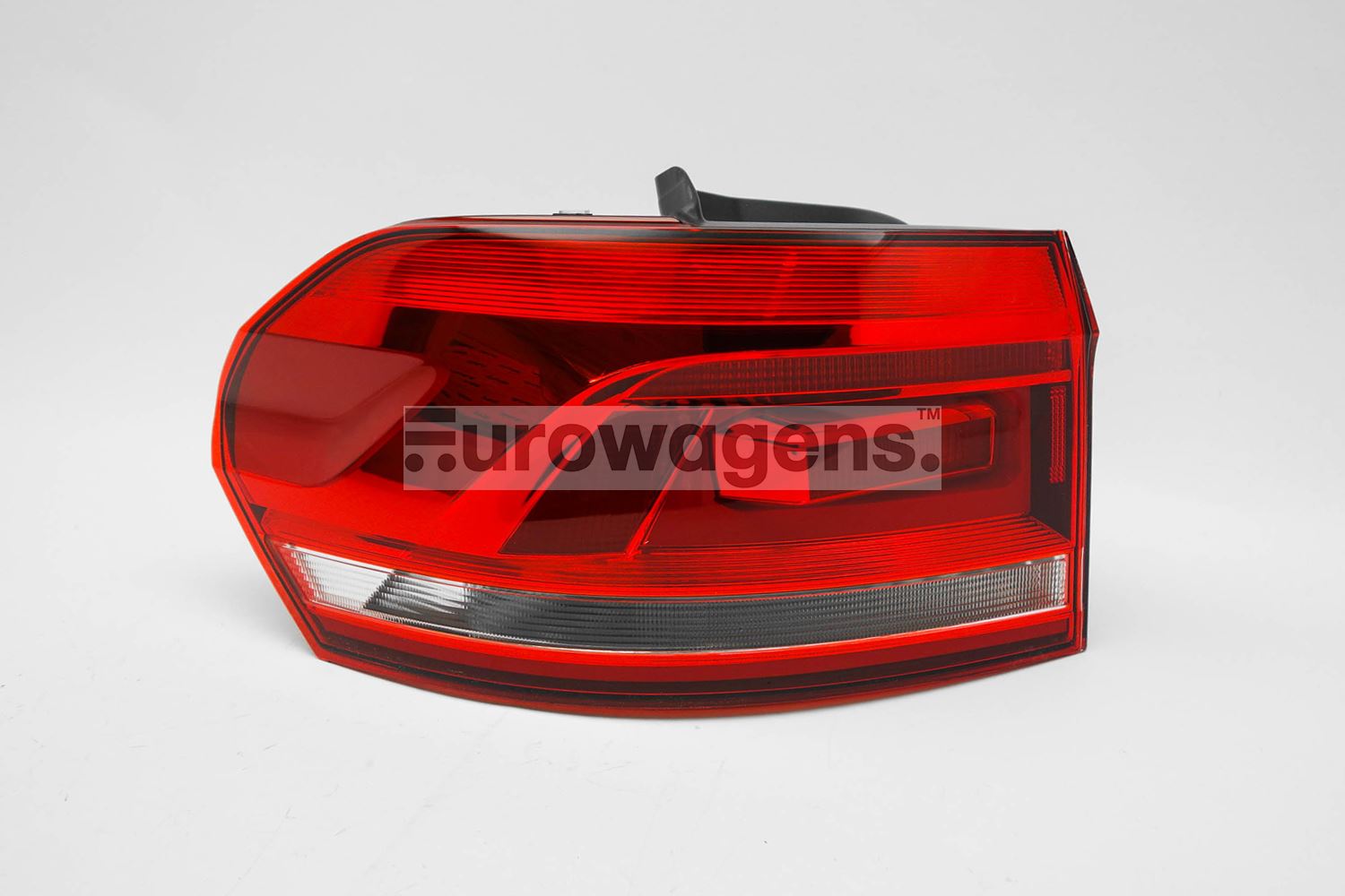 Volkswagen Touran Left Rear Light, Valeo OEM, OEM 5TA945095, MPN 47045