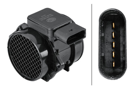 Hella Sensor for Hyundai & Kia, OEM quality, OEM 28164-23700 - View 2