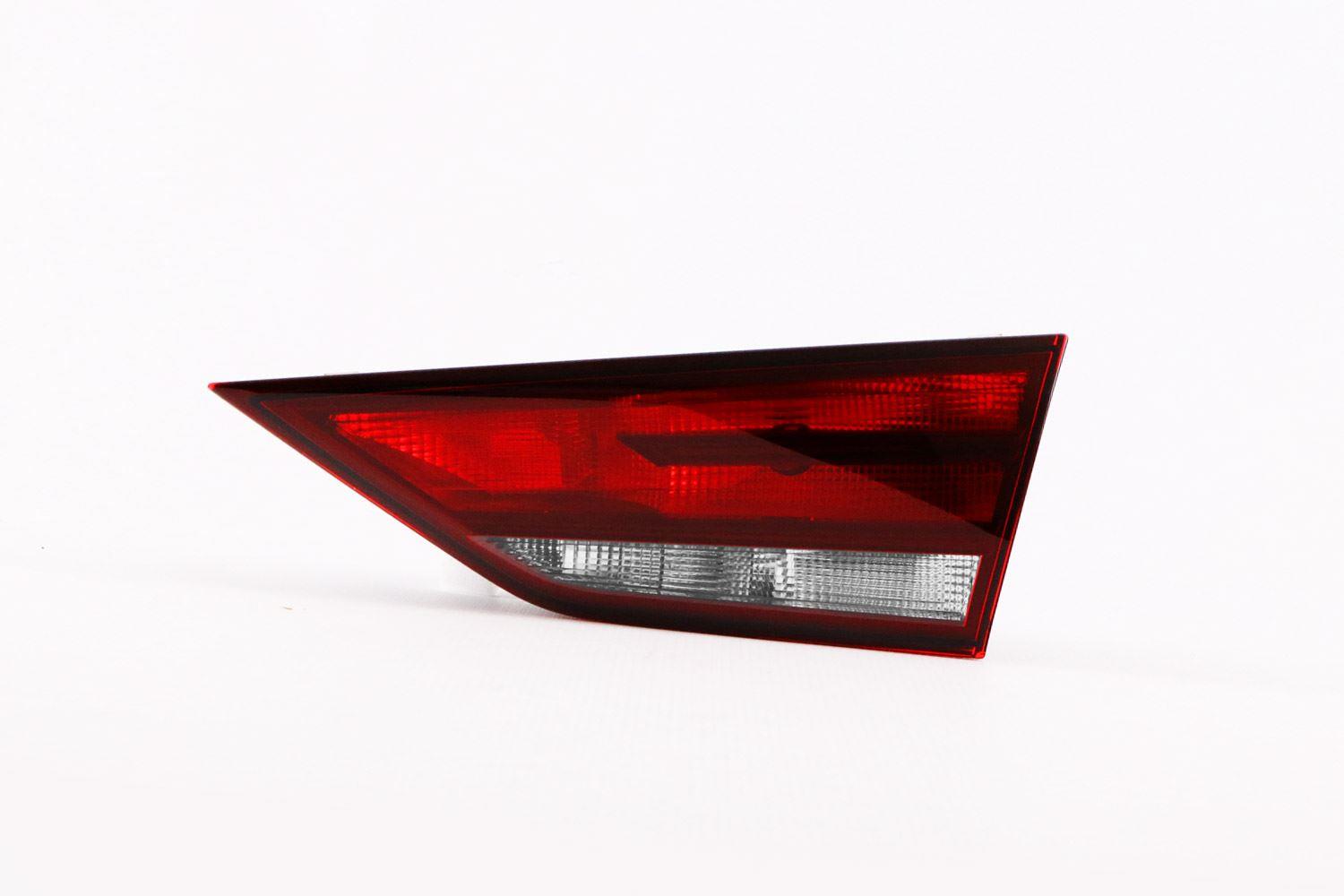 Audi A3 Right Rear Light, Magneti Marelli OEM, OEM 8V5945094 - View 7