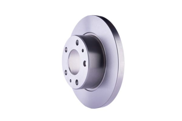 Hella Brake Disc for Iveco, OEM quality, OEM 42470836 - View 3