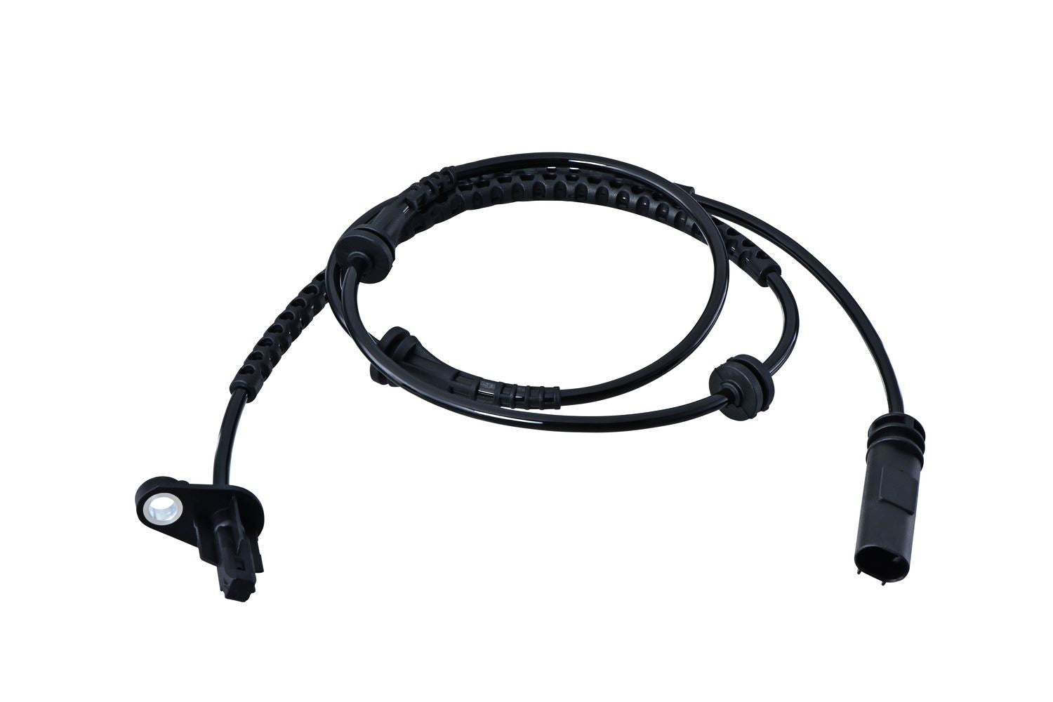 BMW 4 Series (F32, F82) ABS Wheel Speed Sensor, Hella OEM, OEM 34521544002, MPN 6PU 358 216-051