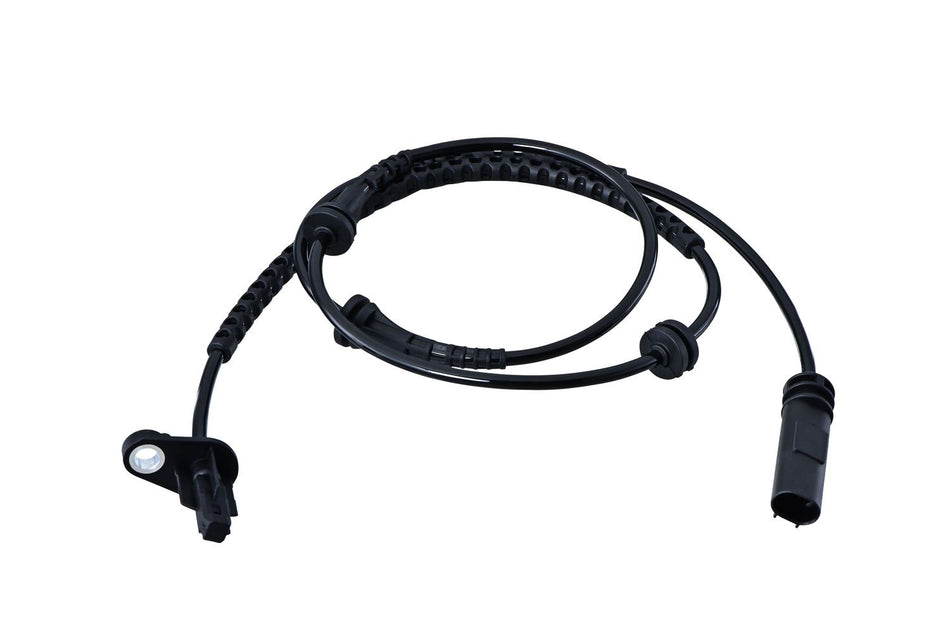 BMW 4 Series (F32, F82) ABS Wheel Speed Sensor, Hella OEM, OEM 34521544002, MPN 6PU 358 216-051