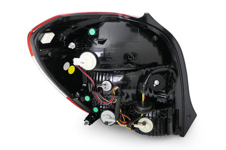 Peugeot 108 Right Rear Light, Magneti Marelli OEM, OEM B000864580 - View 11