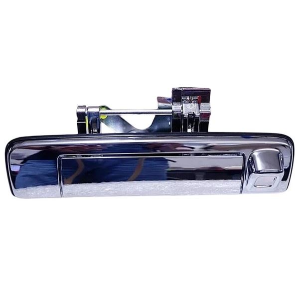 Tailgate Handle - for Isuzu - OEM 25290-JD00A | Eurowagens