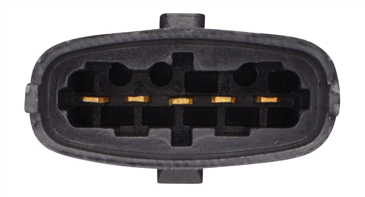Hella Sensor for Volvo, OEM quality, OEM 3 134 236 2 - View 3